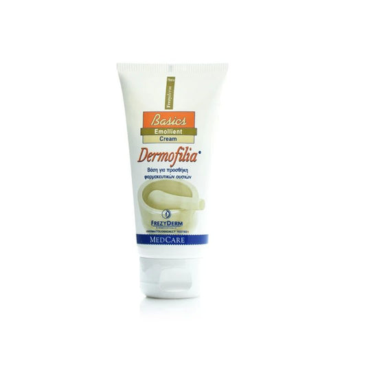 Frezyderm Dermofilia Basics 75ml - Βάση Γαληνικών Σκευασμάτων