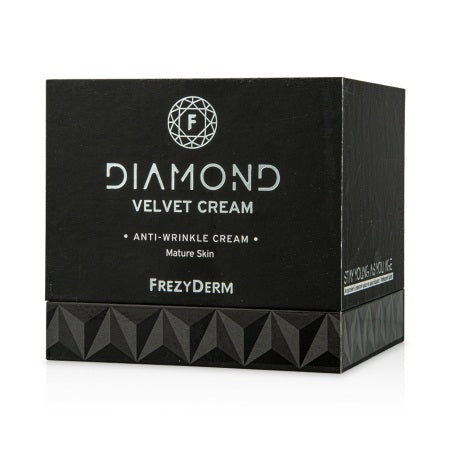 Frezyderm Diamond Velvet Αντιρυτιδική Κρέμα 50ml