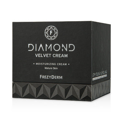 Frezyderm Diamond Velvet Moisturizing Cream 50ml