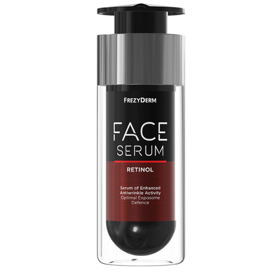 Frezyderm Ορός Προσώπου 30ml