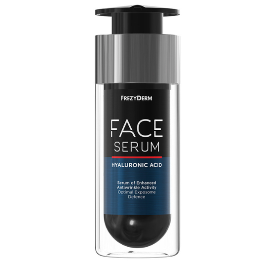 Frezyderm Ορός Προσώπου με Υαλουρονικό Οξύ 30ml