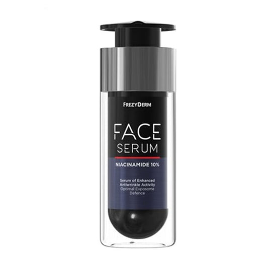 Frezyderm Νιασιναμίδη 10% Ορός 30ml
