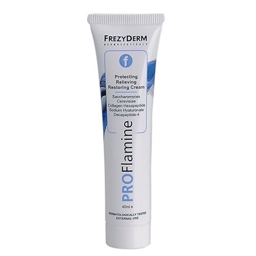 Frezyderm Proflamine Cream 40 ml