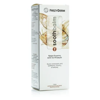 Frezyderm Sooth Balm Anti-Itching Cream 175ml