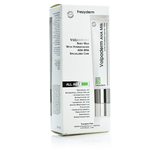 Frezyderm Volpaderm AHA 200ml