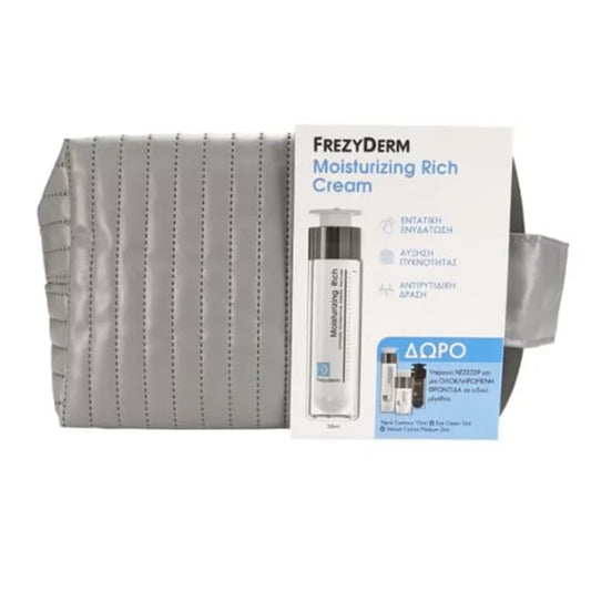 Frezyderm Σετ Περιποίησης για Ενυδάτωση 50ml