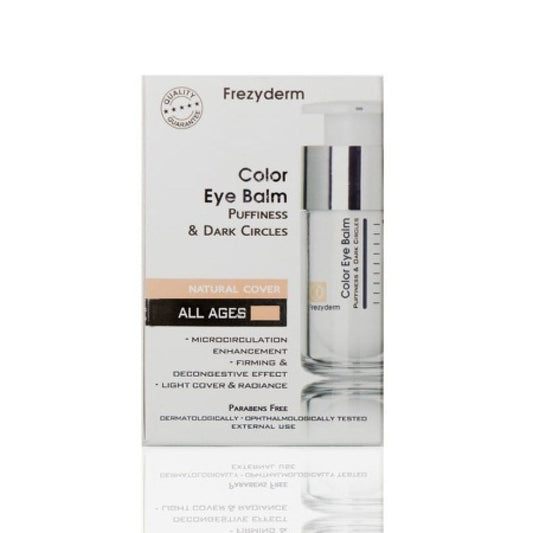 Frezyderm Color Eye Balm 15 ml