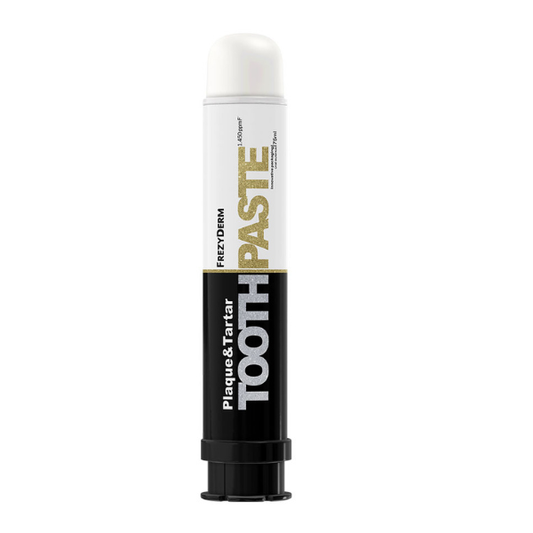 FD ΟΔΟΝΤΟΚΡΕΜΑ ΠΛΑΚΑ&amp;ΤΑΡΤΑΡ 75ML