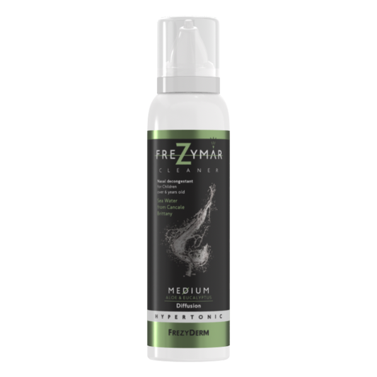 Frezymar Cleaner Medium 120ml