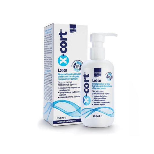 Intermed X-Cort Lotion 250ml