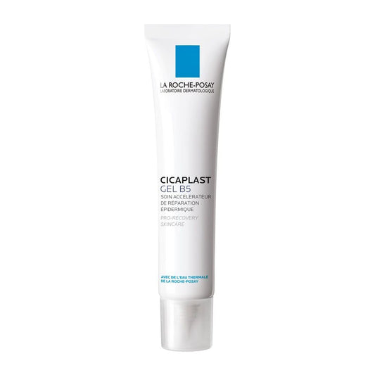La Roche Posay Cicaplast B5 Gel 40ml - με Καταπραϋντική και Αναπλαστική Δράση