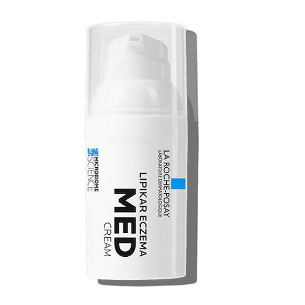 La Roche Posay Lipikar Eczema Med Cream 30ml