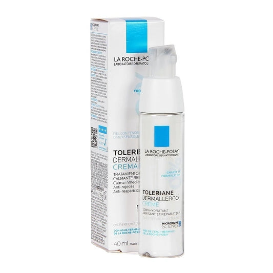 La Roche Posay Toleriane Dermallergo Cream 40 ml