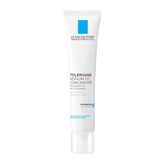 La Roche Posay Toleriane Kerium DS Συμπυκνωμένη Κρέμα 40ml