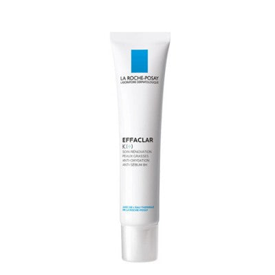 Effaclar K+ Gel 40ml - Ενυδατικό Gel κατά της Ακμής