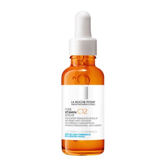 La Roche Posay Pure Vitamin C12  Serum 30ml