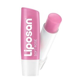 Liposan Fruity Shine Lip Balm 4.8g- Ενυδατικό Στικ Χειλιών