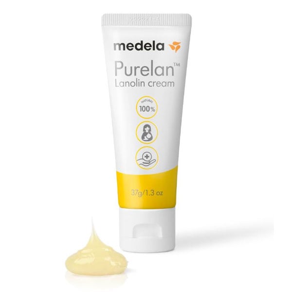 Medela PureLan 100 - Κρέμα Θηλών με Λανολίνη