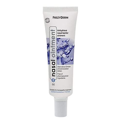 Frezyderm Ρινική Αλοιφή 15ml