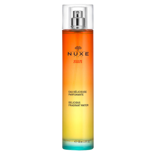 Nuxe Sun Delicious Fragrant Water 100ml