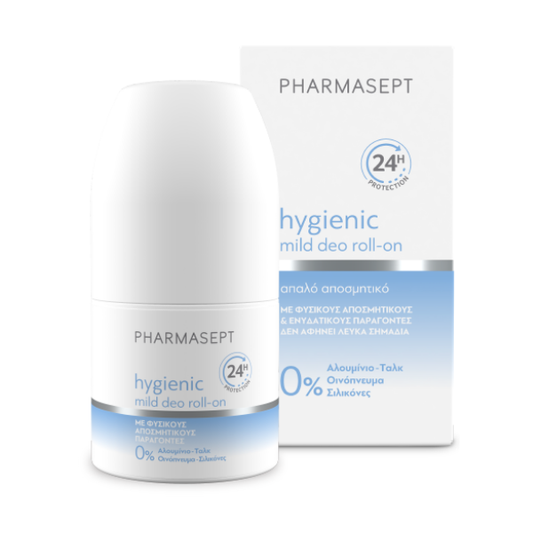 Pharmasept Hygienic Mild Roll-On 50ml