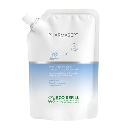 Pharmasept Hygienic Shower Refill 900ml
