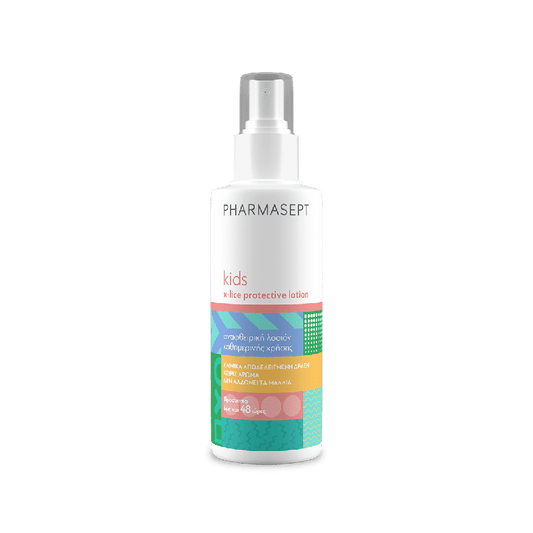Pharmasept X-Lice Κολωνία 100ml