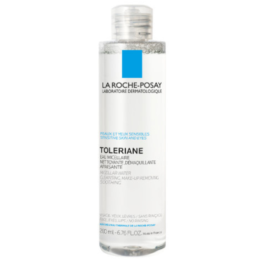 Physiological Solution Micellar Water - Ντεμακιγιάζ Προσώπου & Ματιών