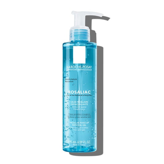 Rosaliac Micellar Water 195 ml - Αφαίρεσης Μακιγιάζ Προσώπου