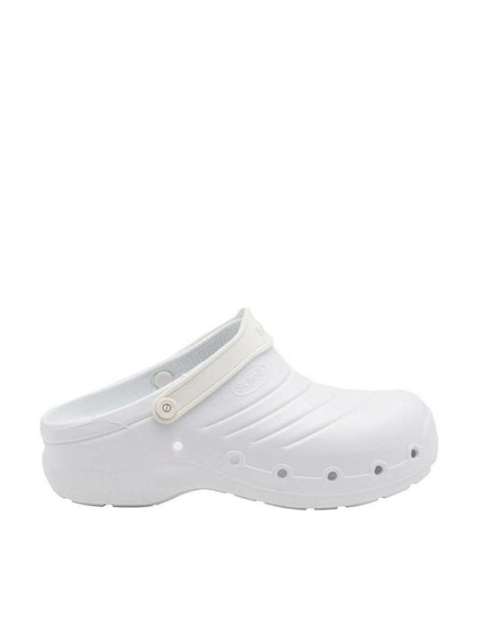 Scholl Work Light Ανατομικά Σαμπό