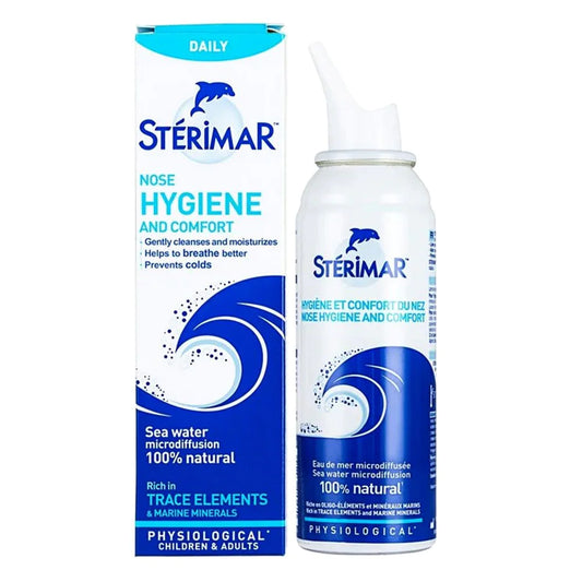 Sterimar Nasal Hygiene 100ml