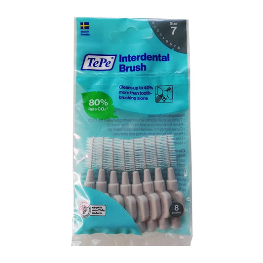 TePe Original 1.3mm Γκρι 8τμχ
