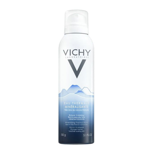 Vichy Eau Thermale Mineralisante 150ml