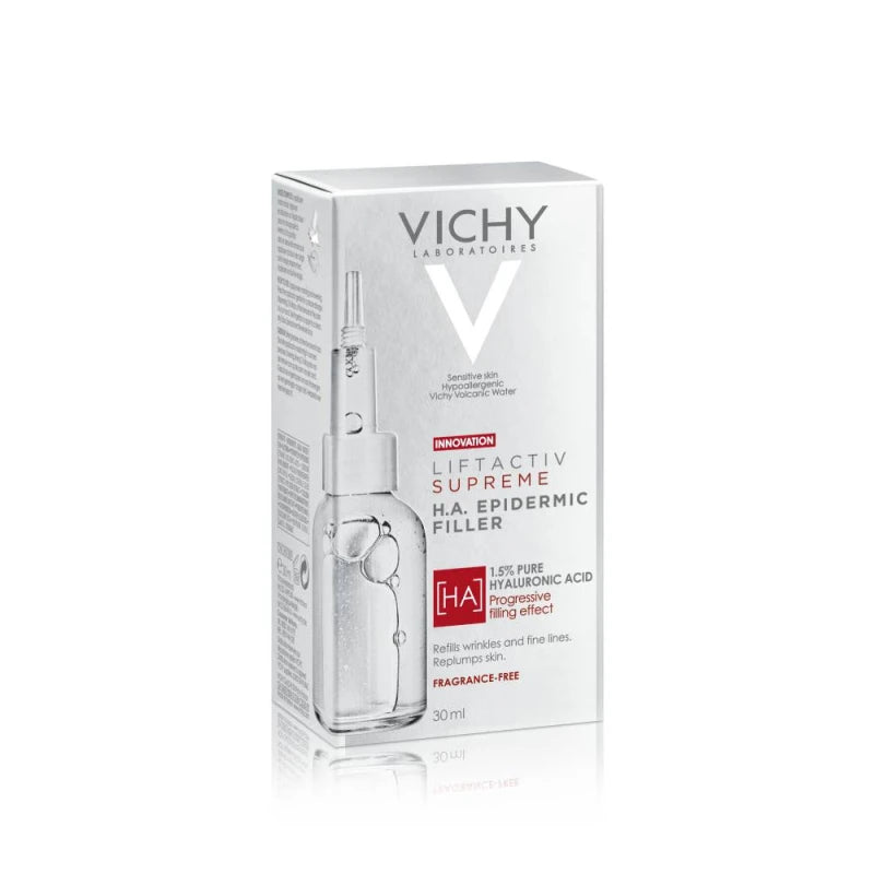 Vichy Liftactiv Supreme H.A Epidermic Filler 30ml
