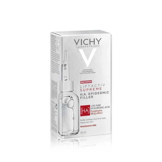 Vichy Liftactiv Supreme H.A Epidermic Filler 30ml