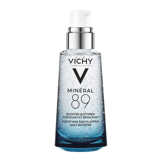 Vichy Mineral 89 24h Gel 50ml -20%