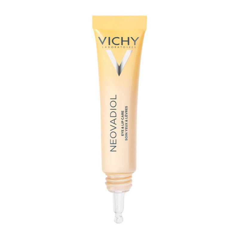 Vichy Neovadiol Multi-Correction Care for Eyes & Lips 15ml