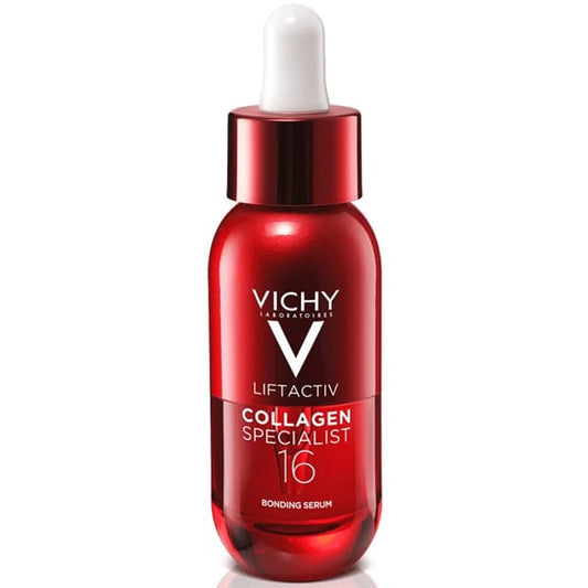 Liftactiv Collagen Specialist 16 Face Serum 30ml