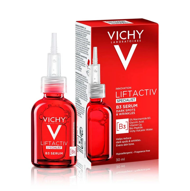 Vichy Liftactiv Specialist B3 Serum 30ml