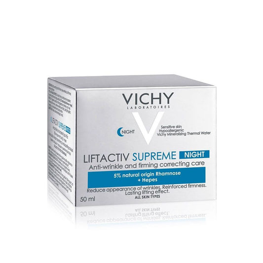 Liftactiv Supreme Night 50ml