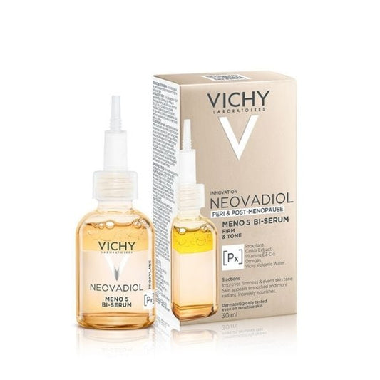 Vichy Neovadiol Meno 5 Serum Προσώπου 30ml