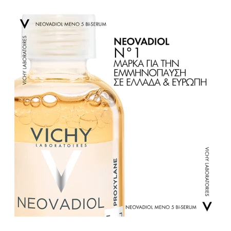 Vichy Neovadiol Meno 5 Serum Προσώπου 30ml