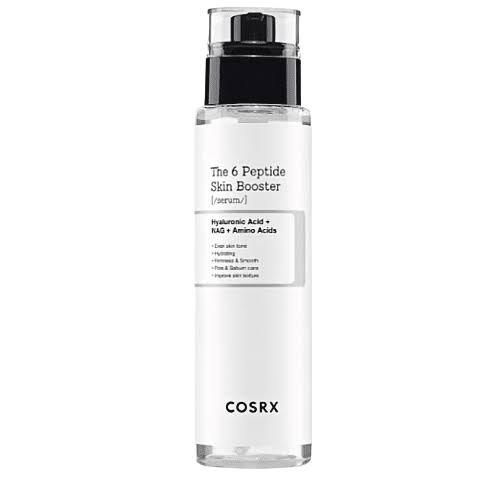 Cosrx The 6 Peptide Καταπραϋντικό & Αντιγηραντικό Essence Προσώπου με Πεπτίδια για Λάμψη & Σύσφιξη 150ml